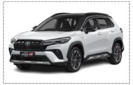 COROLLA CROSS