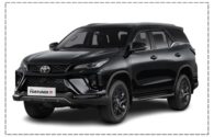 FORTUNER