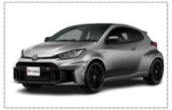 GR YARIS