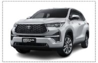 INNOVA ZENIX