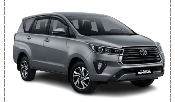 INNOVA