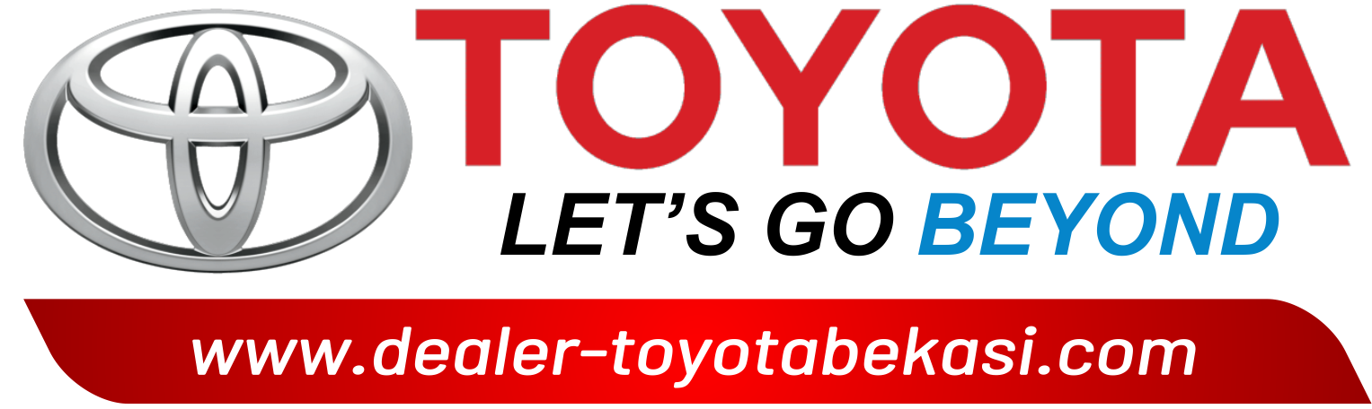 Dealer Toyota Bekasi