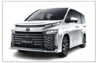 VOXY