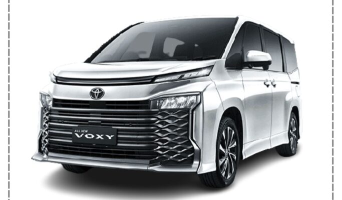 VOXY